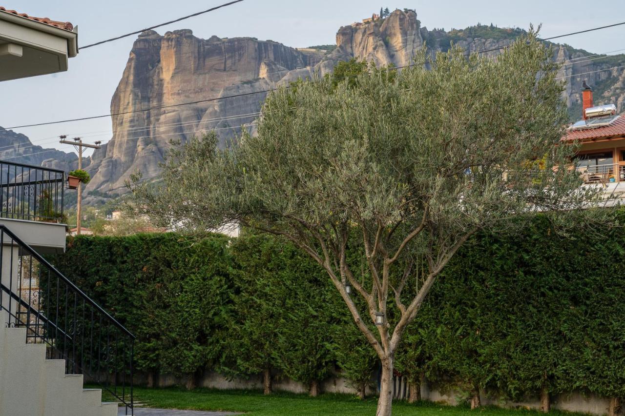 Meteora Vibes Villa Kalambaka Exterior photo